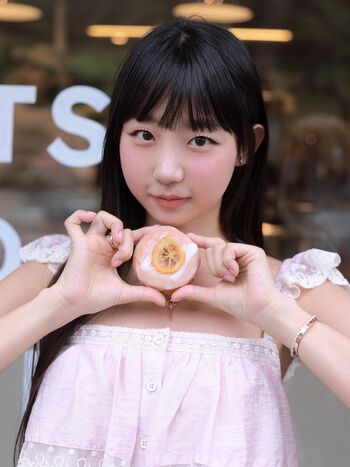 Eunji pyoapple leaked private photo uncensored HD quality