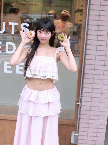 Eunji pyoapple leaked private photo uncensored HD quality