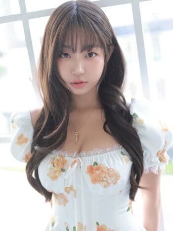 Eunji pyoapple leaked private photo uncensored HD quality