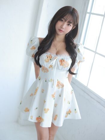 Eunji pyoapple leaked private photo uncensored HD quality
