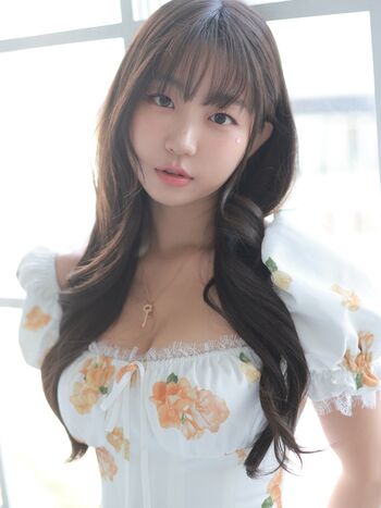 Eunji pyoapple leaked private photo uncensored HD quality
