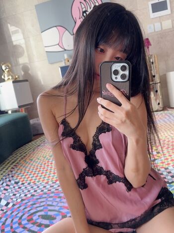 Eunji pyoapple leaked private photo uncensored HD quality