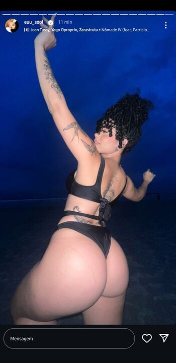 Euu sool page leaked private photo uncensored HD quality
