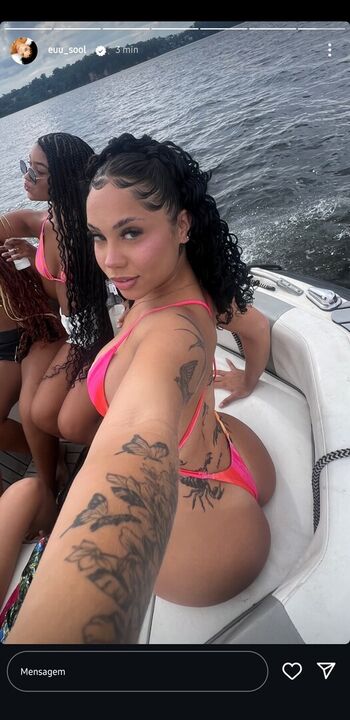 Euu sool page leaked private photo uncensored HD quality
