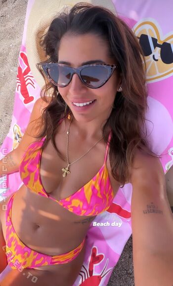 Eva benetatou leaked private photo uncensored HD quality