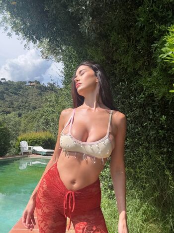 Eva padlock  page leaked private photo uncensored HD quality