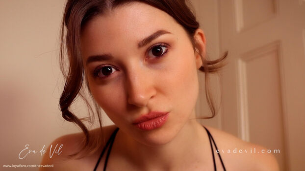 Evadevil leaked private photo uncensored HD quality