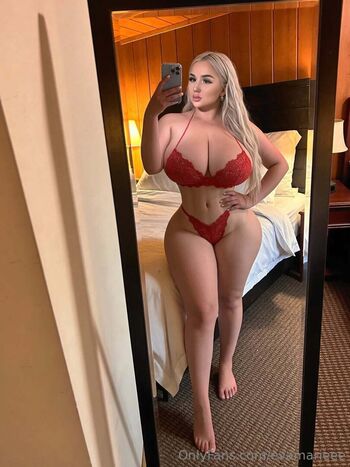 Evamarieee leaked private photo uncensored HD quality