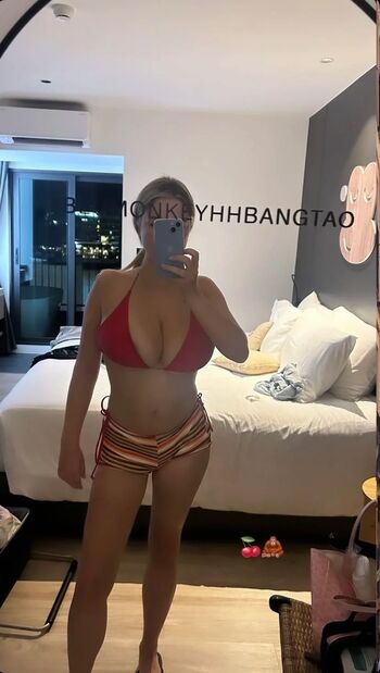 Eve elizabeth taylor page leaked private photo uncensored HD quality