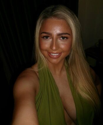Eve elizabeth taylor leaked private photo uncensored HD quality