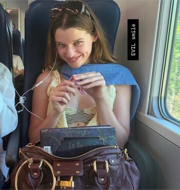 Ever anderson leaked private photo uncensored HD quality