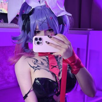 Evi heaven leaked private photo uncensored HD quality