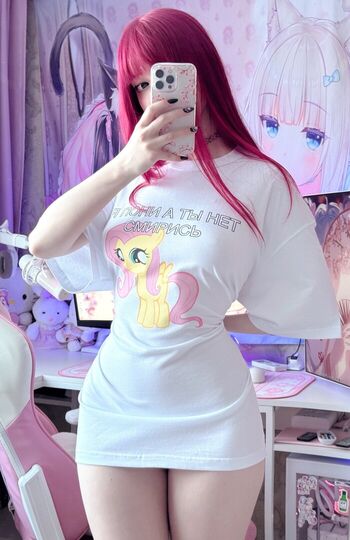 Evi heaven leaked private photo uncensored HD quality