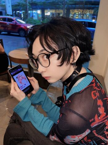 Evil overlord gabo  page leaked private photo uncensored HD quality