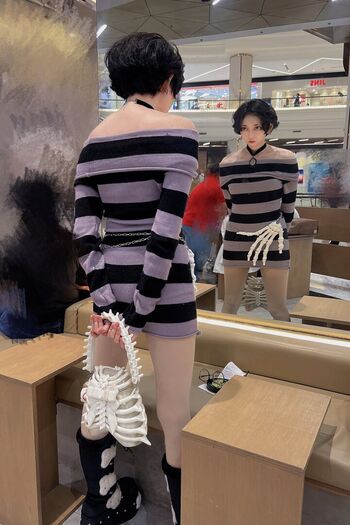 Evil overlord gabo  page leaked private photo uncensored HD quality