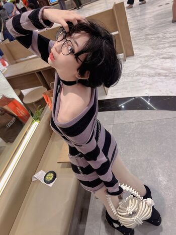 Evil overlord gabo  page leaked private photo uncensored HD quality