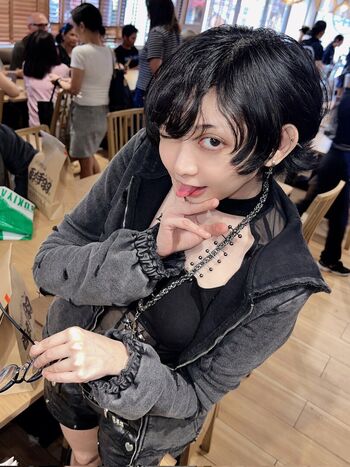 Evil overlord gabo  page leaked private photo uncensored HD quality