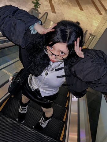 Evil overlord gabo  page leaked private photo uncensored HD quality