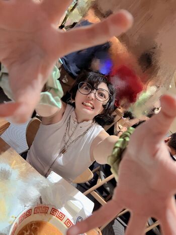 Evil overlord gabo  page leaked private photo uncensored HD quality