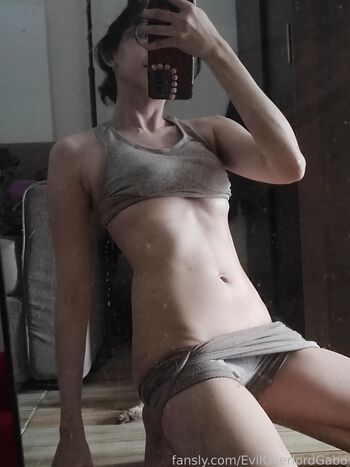 Evil overlord gabo  page leaked private photo uncensored HD quality