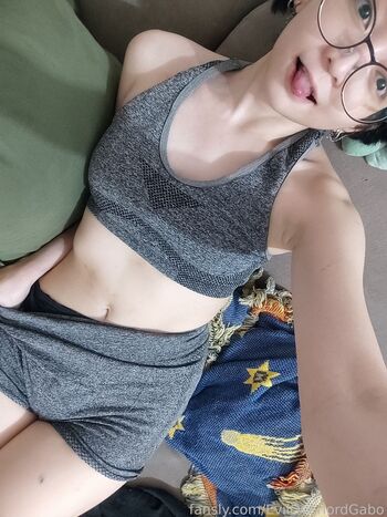 Evil overlord gabo  page leaked private photo uncensored HD quality