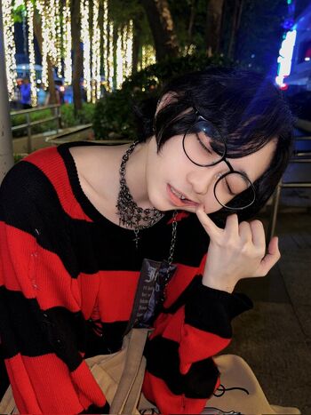 Evil overlord gabo  page leaked private photo uncensored HD quality