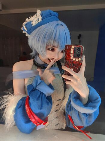 Evil overlord gabo  page leaked private photo uncensored HD quality