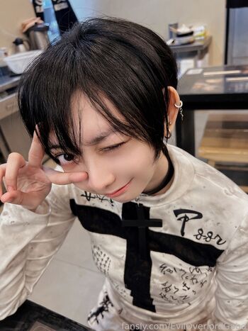 Evil overlord gabo  page leaked private photo uncensored HD quality