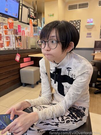 Evil overlord gabo leaked private photo uncensored HD quality