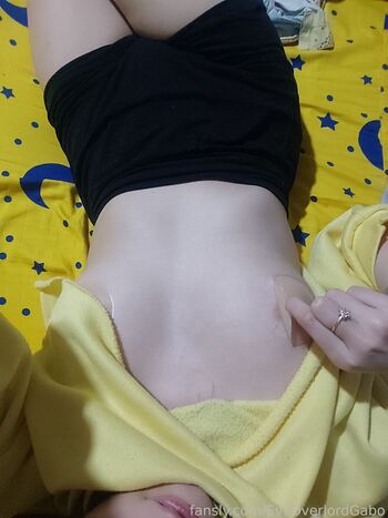 Evil overlord gabo leaked private photo uncensored HD quality