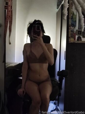 Evil overlord gabo leaked private photo uncensored HD quality