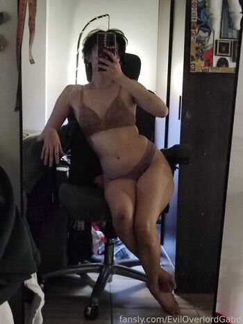 Evil overlord gabo leaked private photo uncensored HD quality