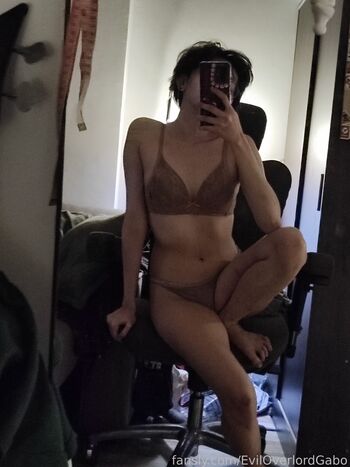 Evil overlord gabo leaked private photo uncensored HD quality