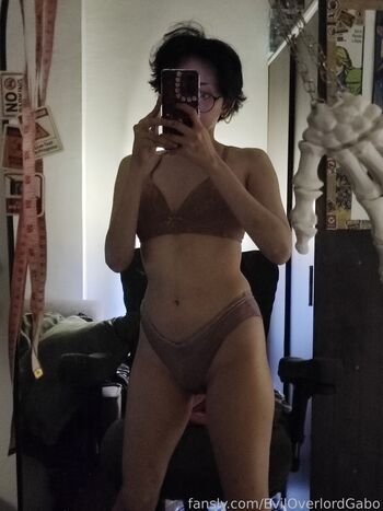 Evil overlord gabo leaked private photo uncensored HD quality