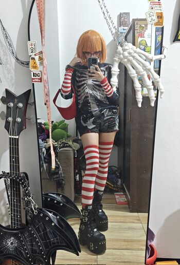 Evil overlord gabo leaked private photo uncensored HD quality