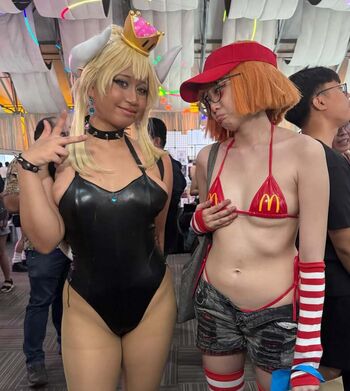 Evil overlord gabo leaked private photo uncensored HD quality