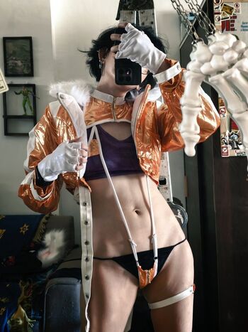 Evil overlord gabo  page leaked private photo uncensored HD quality