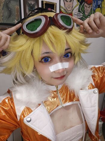 Evil overlord gabo  page leaked private photo uncensored HD quality