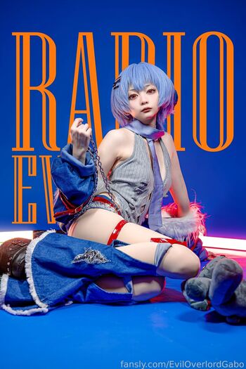 Evil overlord gabo  page leaked private photo uncensored HD quality