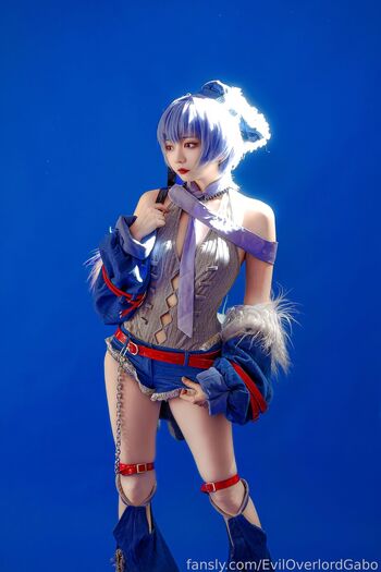 Evil overlord gabo  page leaked private photo uncensored HD quality
