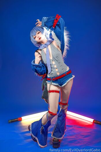 Evil overlord gabo  page leaked private photo uncensored HD quality