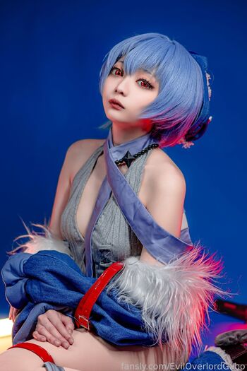 Evil overlord gabo  page leaked private photo uncensored HD quality