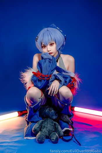 Evil overlord gabo leaked private photo uncensored HD quality