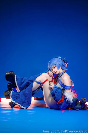 Evil overlord gabo leaked private photo uncensored HD quality