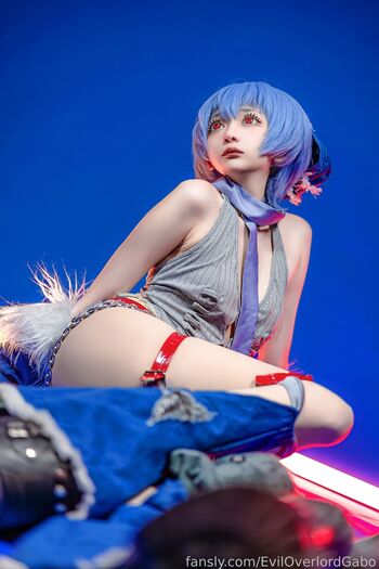 Evil overlord gabo leaked private photo uncensored HD quality
