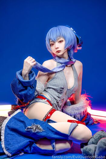Evil overlord gabo leaked private photo uncensored HD quality