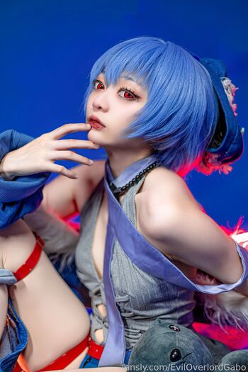 Evil overlord gabo leaked private photo uncensored HD quality