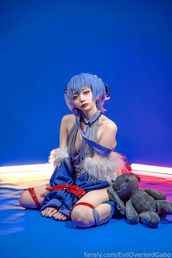 Evil overlord gabo leaked private photo uncensored HD quality
