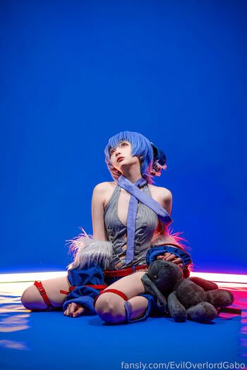 Evil overlord gabo leaked private photo uncensored HD quality