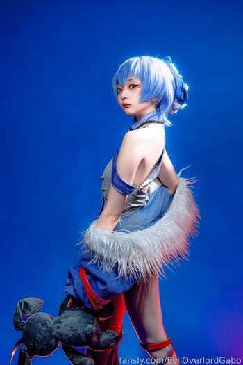 Evil overlord gabo leaked private photo uncensored HD quality
